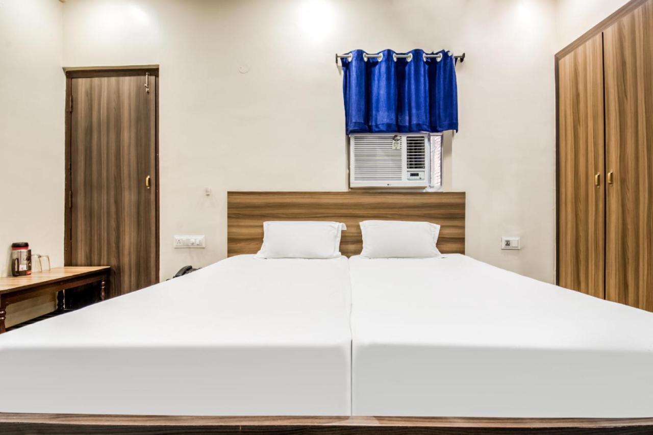 Hotel Vivek パトナー エクステリア 写真