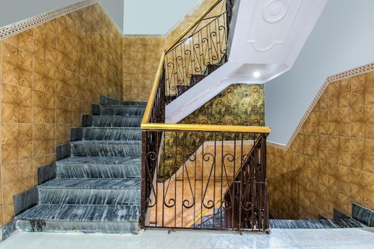 Hotel Vivek パトナー エクステリア 写真